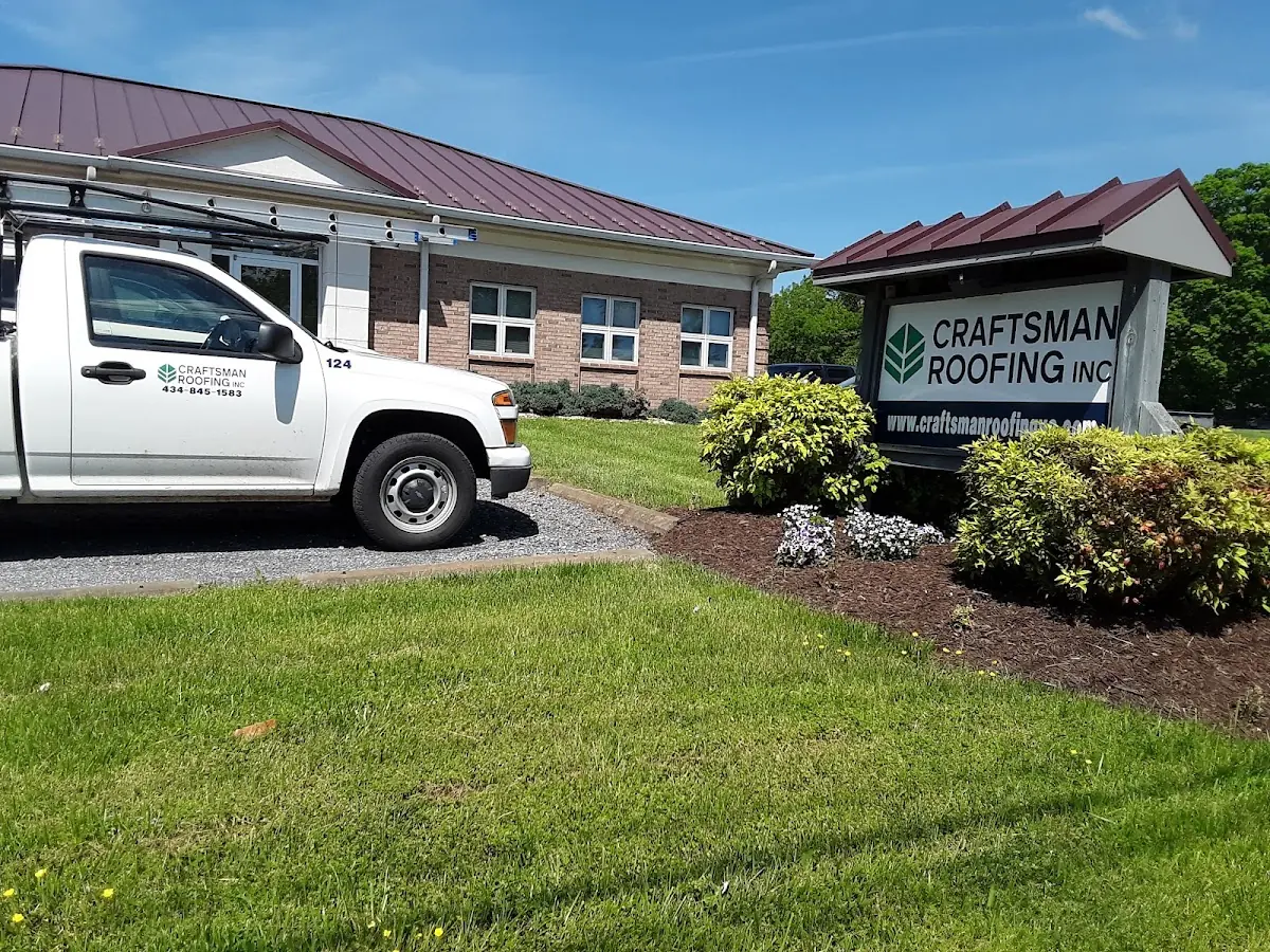 Quality Hail Damage Roof Repair by experienced craftsmen in Rosedale Village